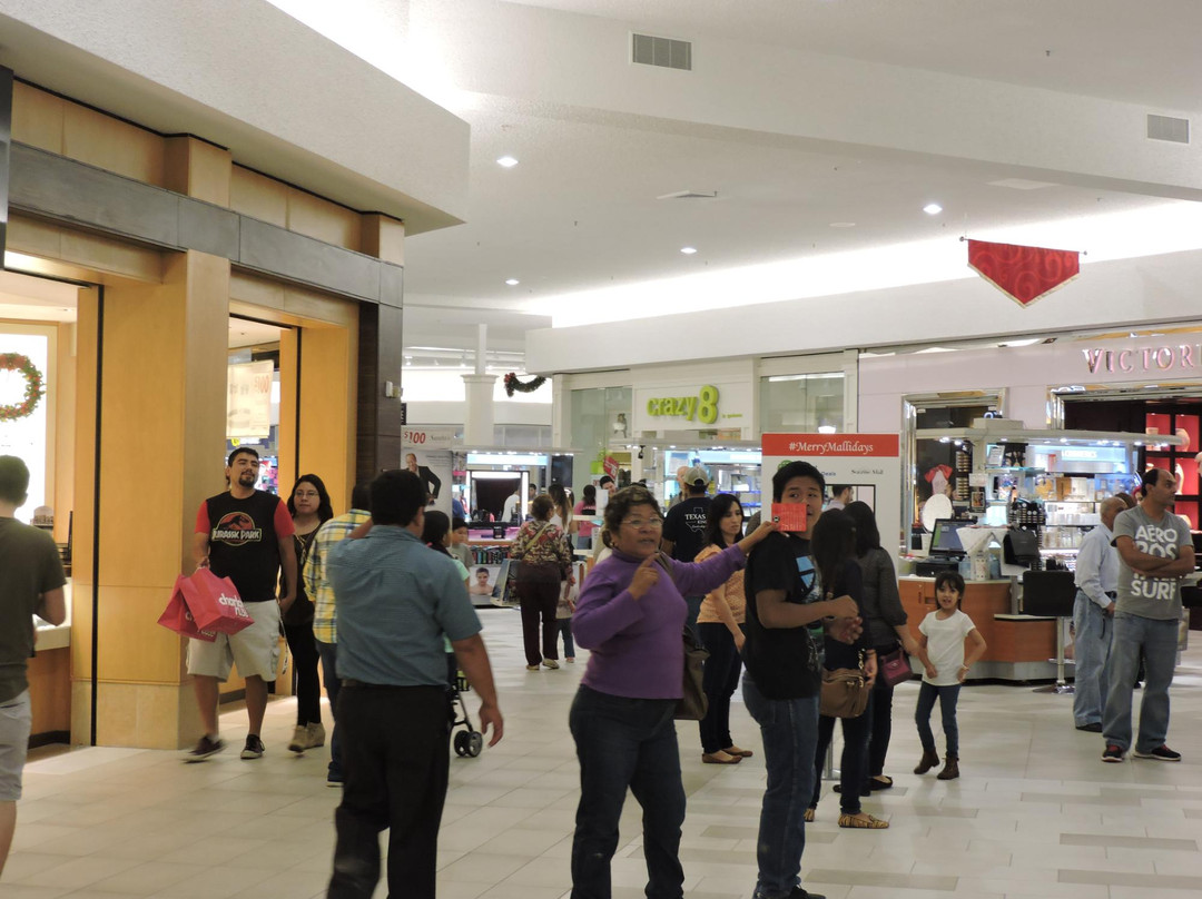 Sunrise Mall-布朗斯维尔必去景点