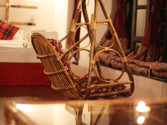 The Life Story Guest House主图