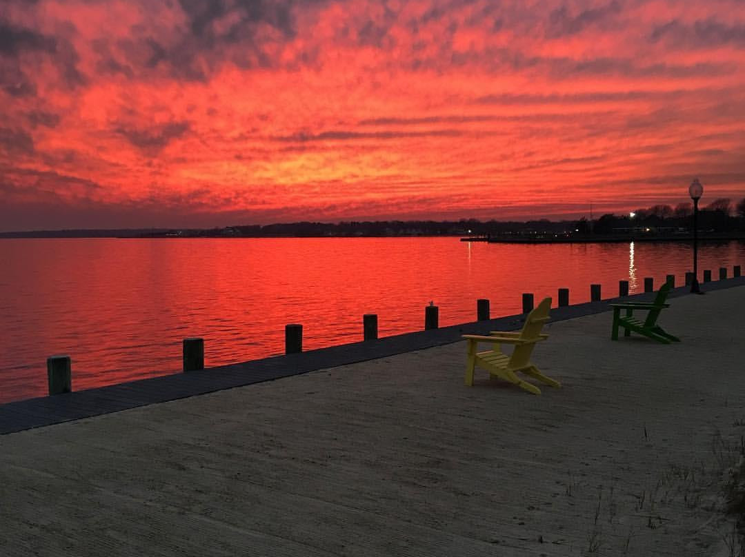 The Lindenmere主图