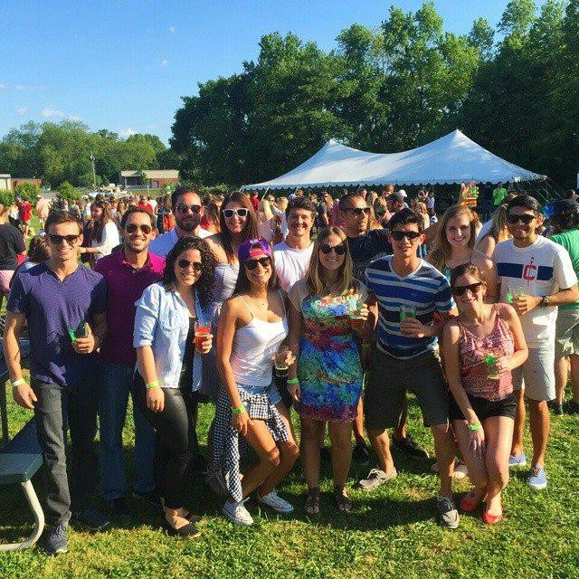 Terrapin Beer Company-阿森斯必去景点