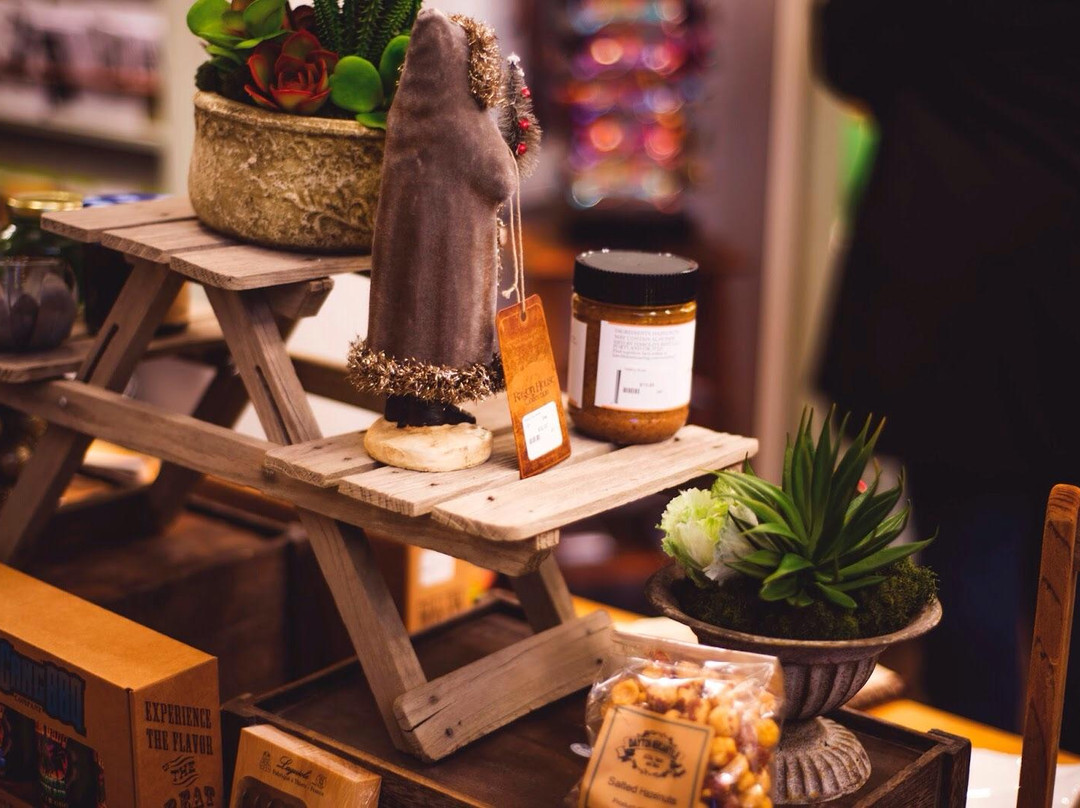 Dayton Mercantile-Dayton必去景点