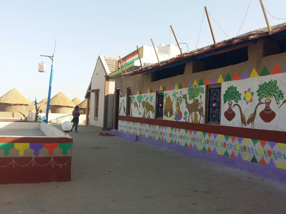 Rann Kandhi Resort主图