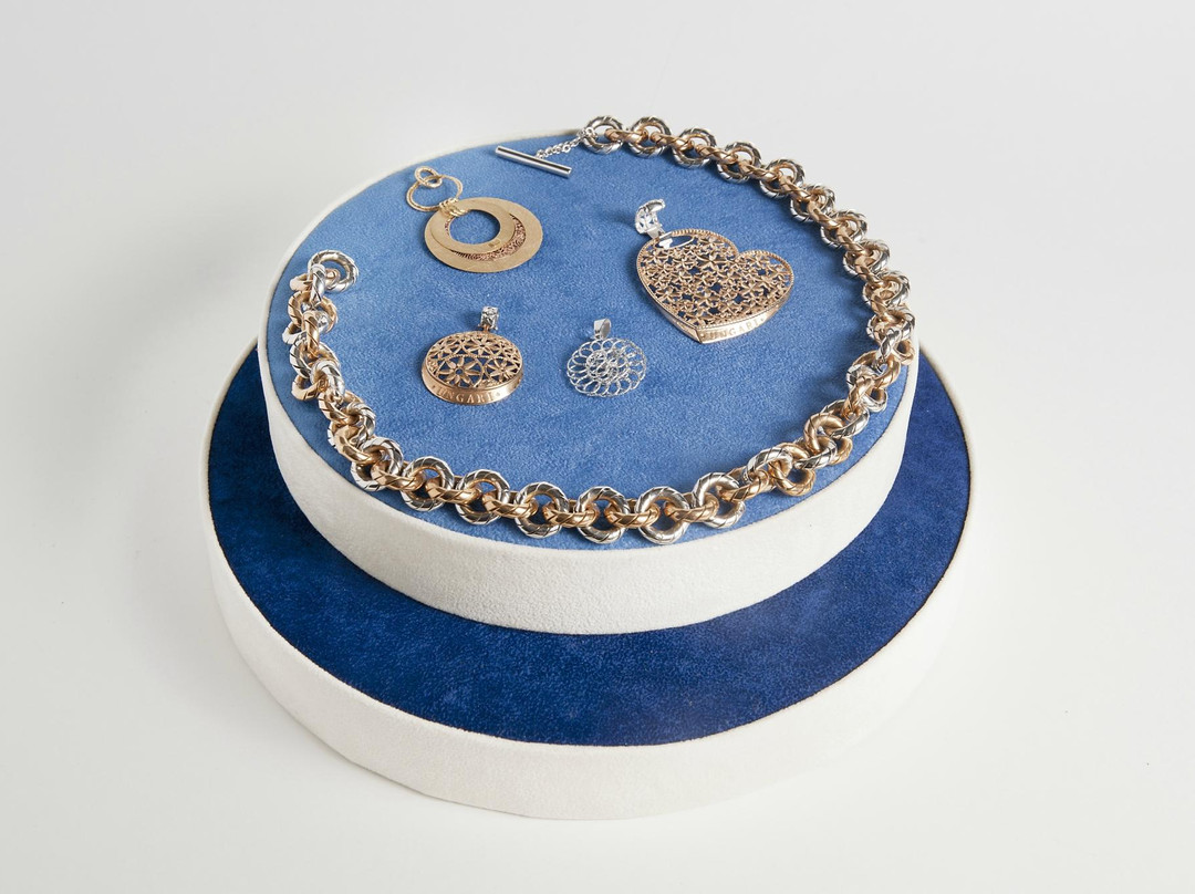 Tempesti Jewellery-佛罗伦萨必去景点