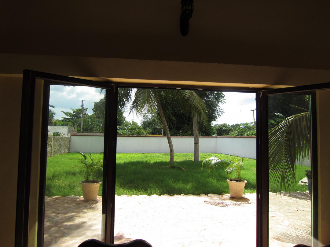 Casa De Los Pianos主图