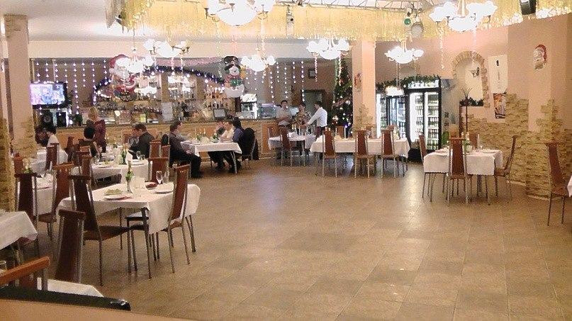 Kondratovo餐馆和美食-U Trofima