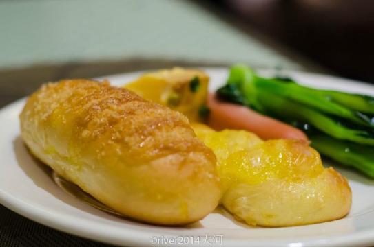 银川上陵波斯顿饭店-餐饮