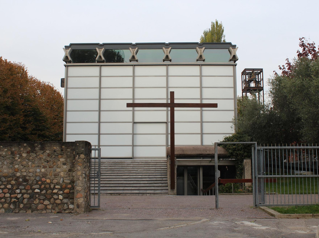 Chiesa di Nostra Signora della Misericordia景点图片