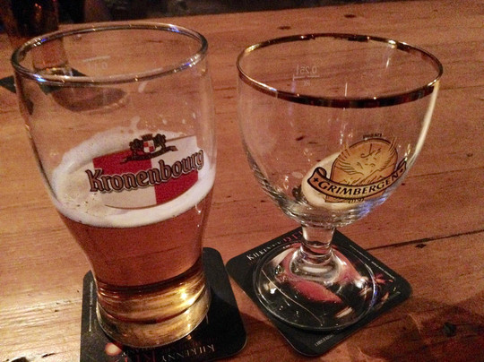 Fitzpatrick's Irish Pub-蒙彼利埃必去景点