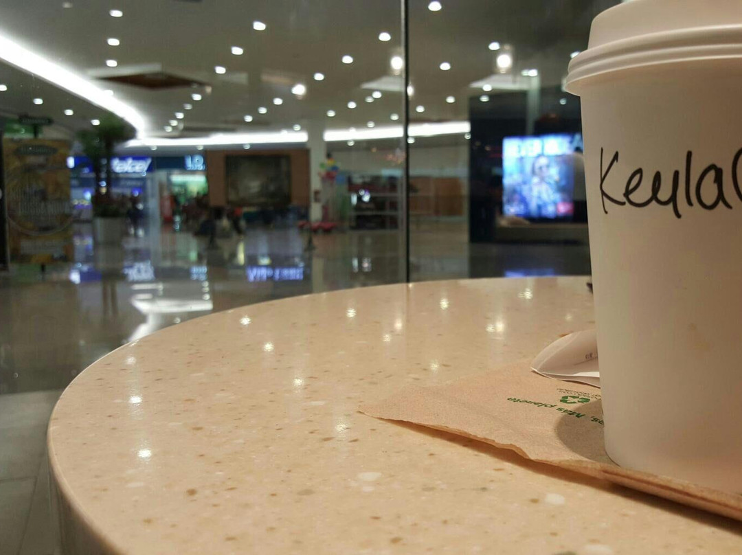 Plaza Zentralia-卡门城必去景点