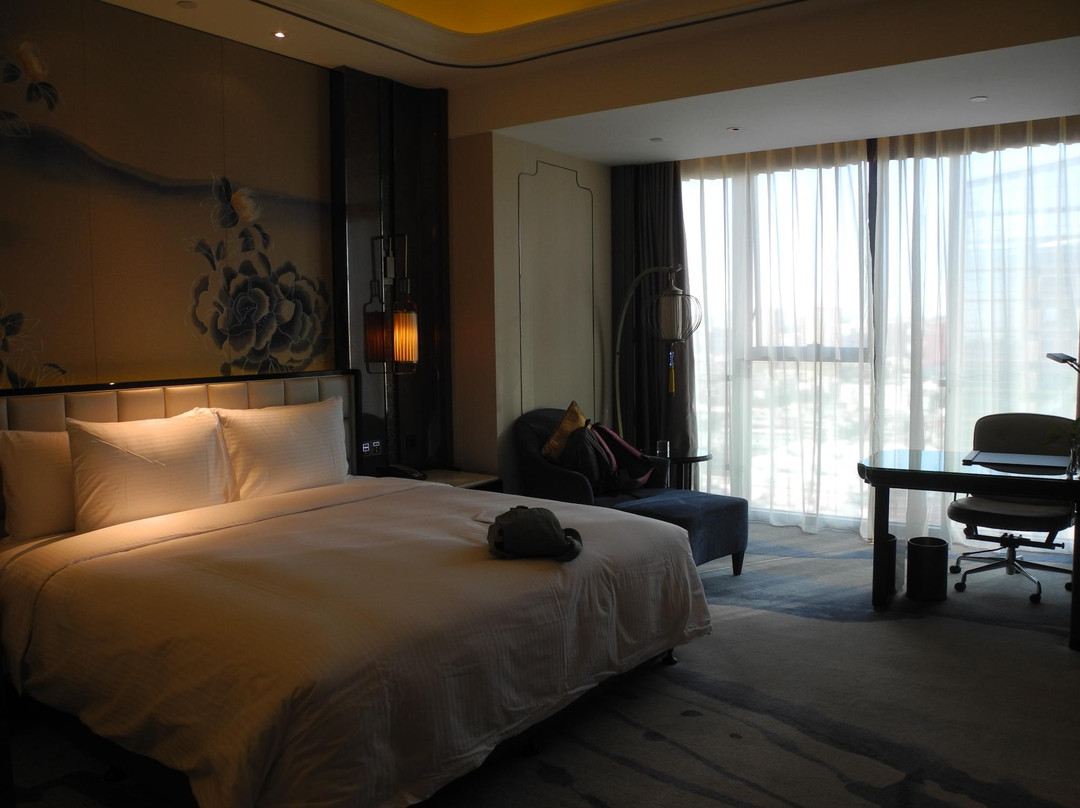 昆明富力万达文华酒店主图