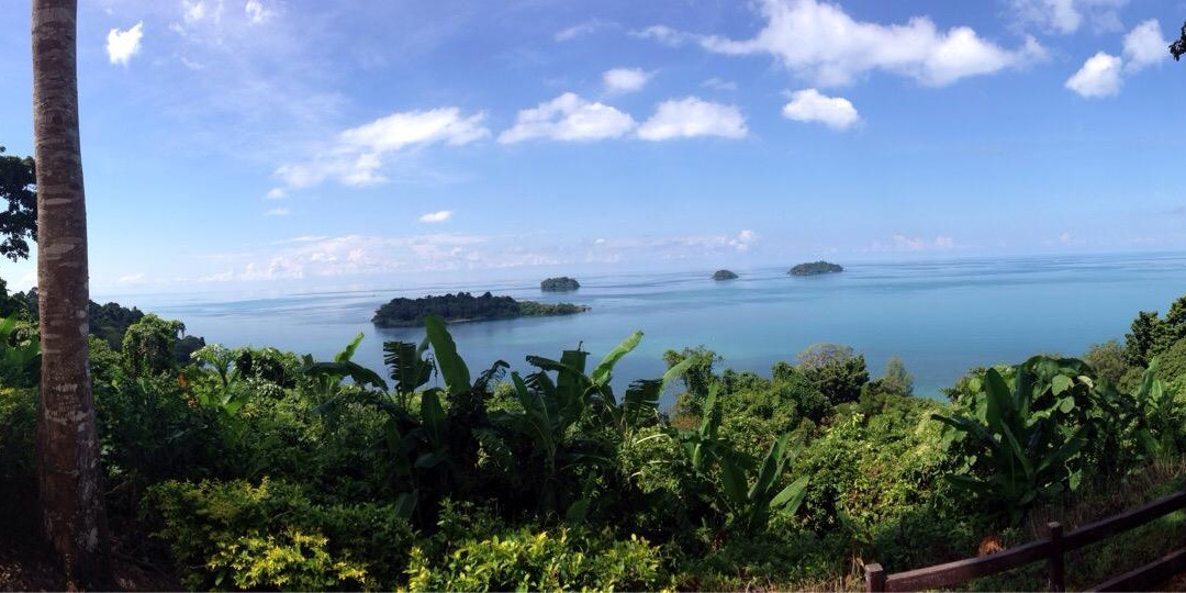 昌岛国家公园-象岛必去景点