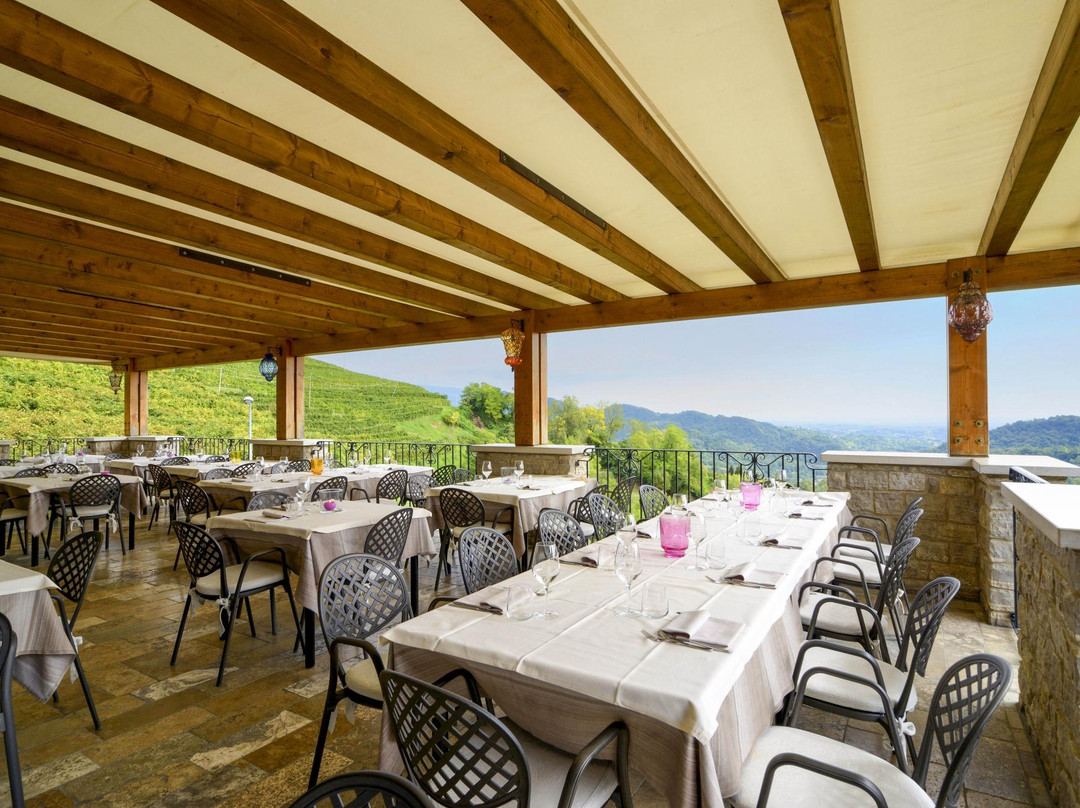 Hotel da Tullio主图