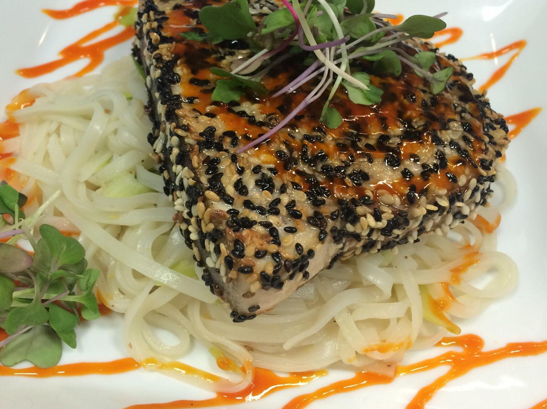 Warners餐馆和美食-Brasserie