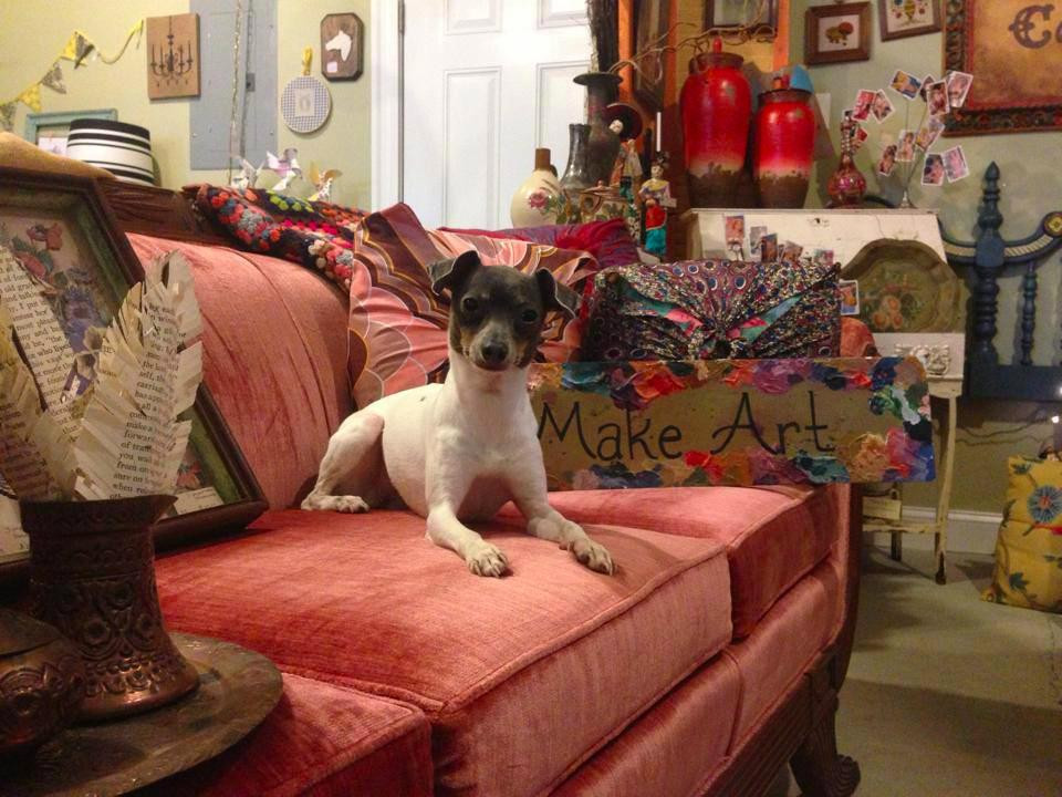 Crompton Collective-伍斯特必去景点