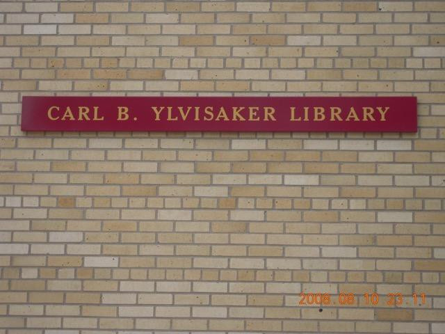 North Dakota State University-法戈必去景点