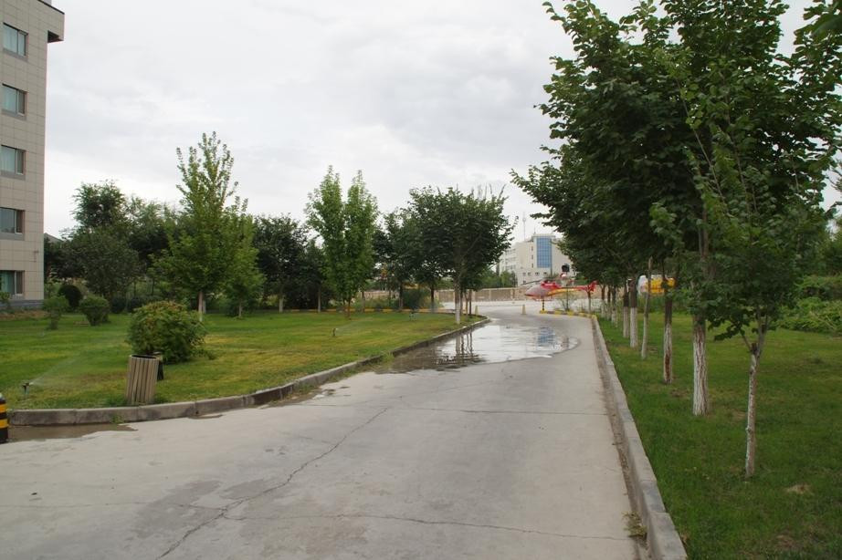 五洋假日酒店主图