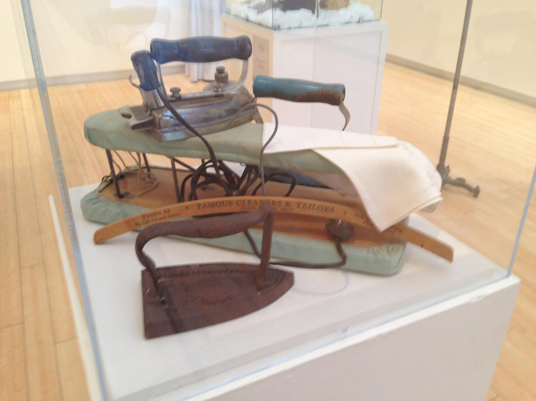 Casa De Coronado Museum-尤马必去景点