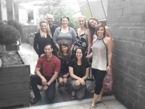 Blossom Massage-休斯顿必去景点