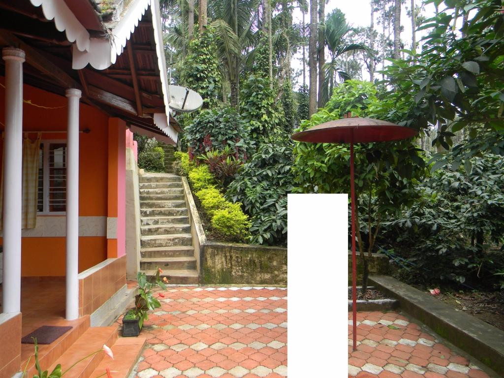 Devarakadu Valley View主图