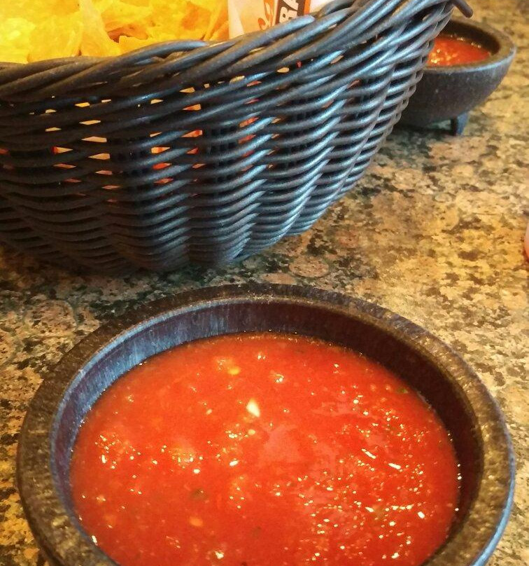 Teresa's Mexican Restaurant