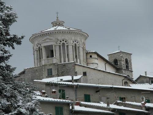 Museo Naturalistico Dei Monti Prenestini-Capranica Prenestina必去景点