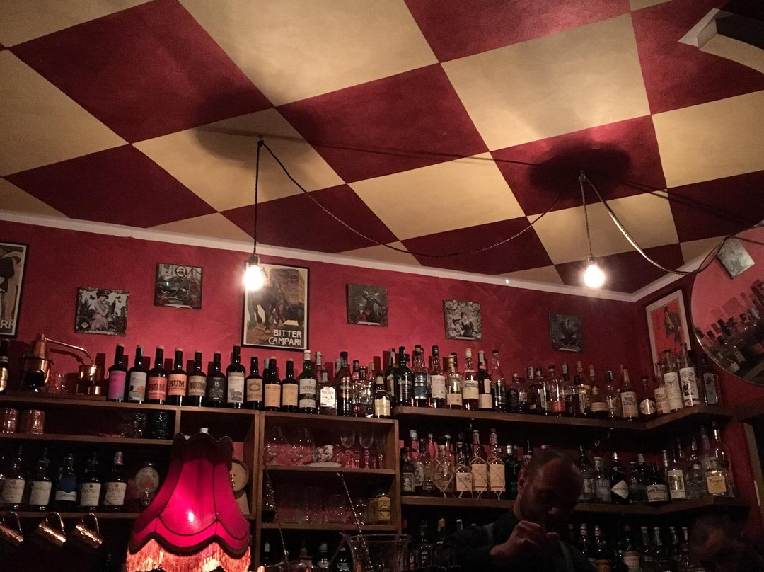 L'Alchimista-法诺必去景点