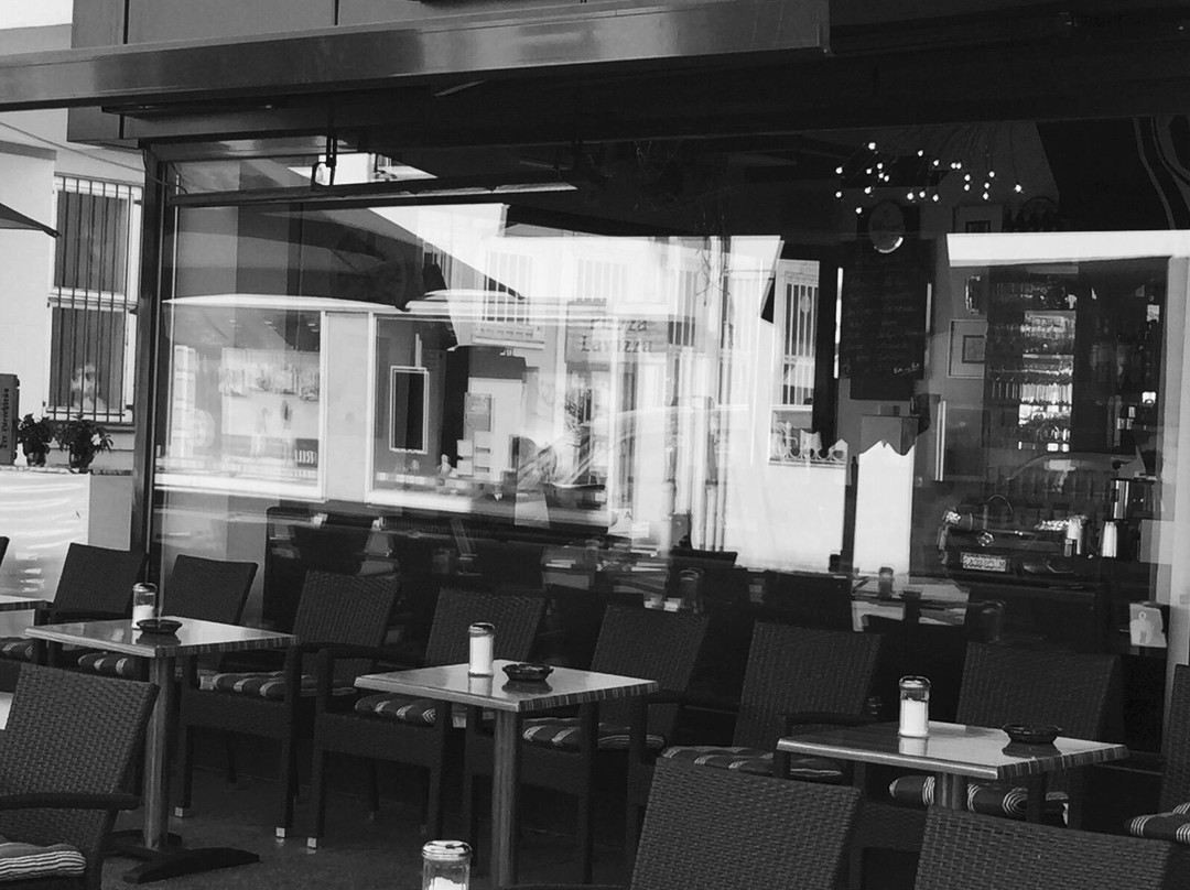 Lavazza Cafebar-SaarLouis必去景点
