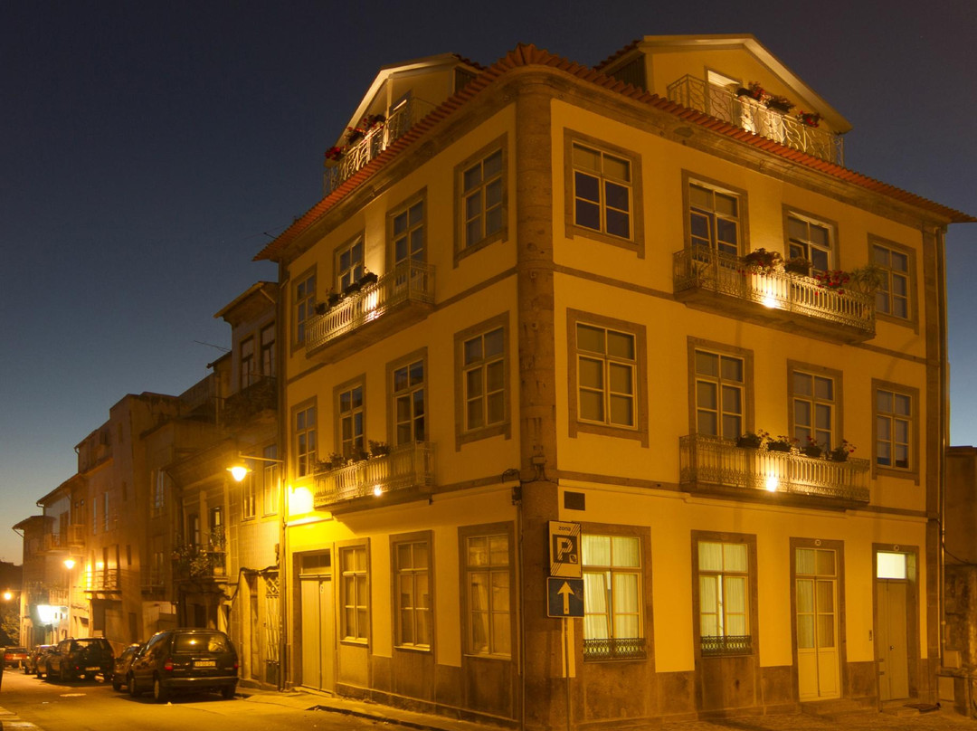Domus 26 Guesthouse - B&B