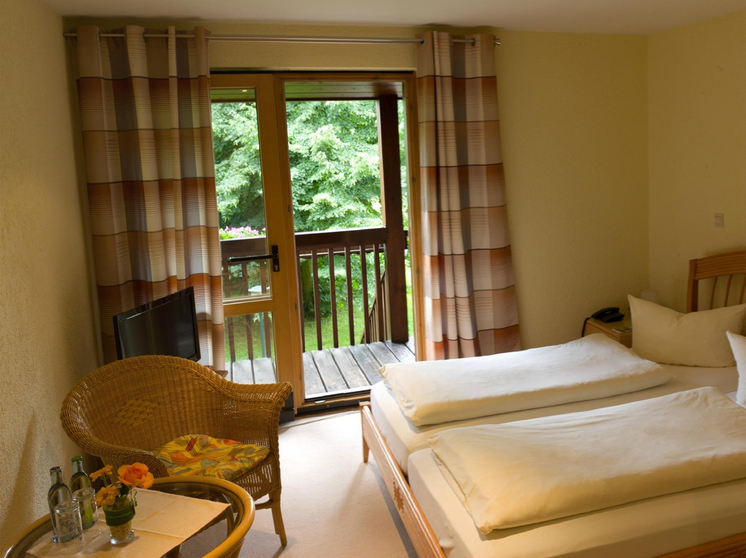 Hotel Bock主图