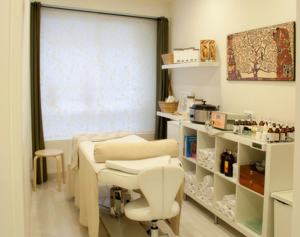 Ultreia Masaje Belleza Bienestar-潘普洛纳必去景点