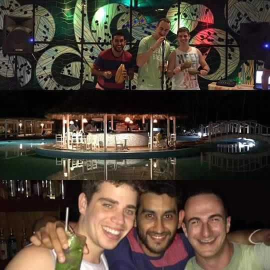 Disco Habana Club-哈瓦那必去景点