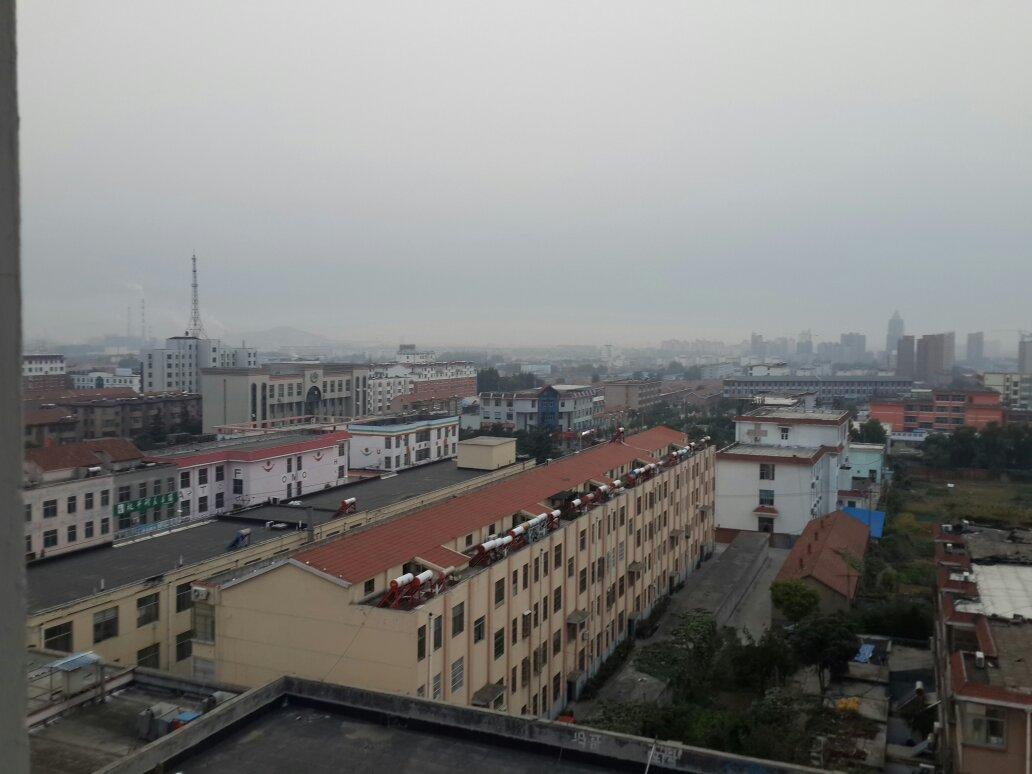 寰宇大酒店-酒店景观