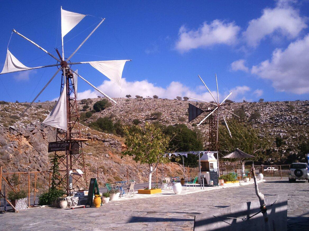 Agios Konstantinos旅游攻略图片