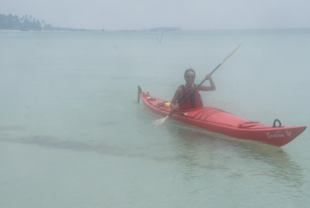 Tanah Laut Adventures景点图片