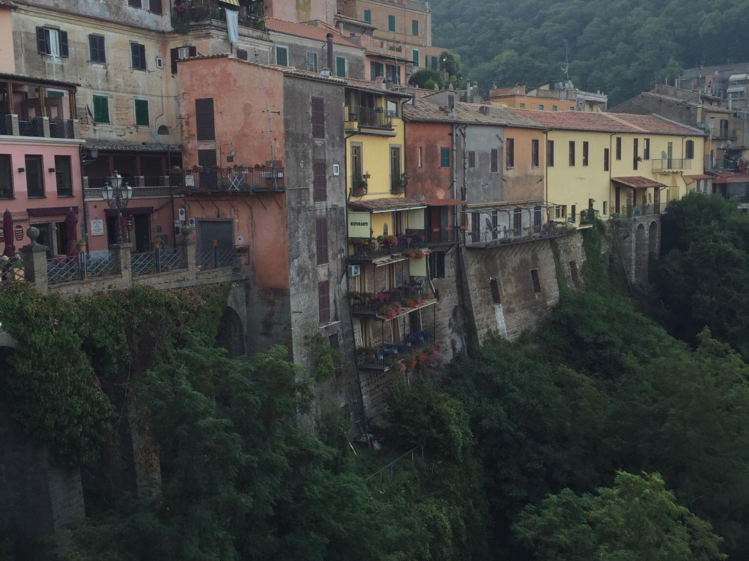 Amalfi Coast Private Car景点图片