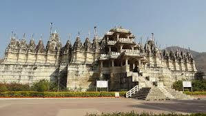 Adinath Temple-Pali必去景点