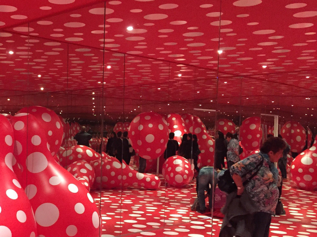 Centre d'art Le Lait-阿尔比必去景点