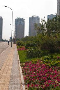 鄂尔多斯科学技术馆-鄂尔多斯市必去景点