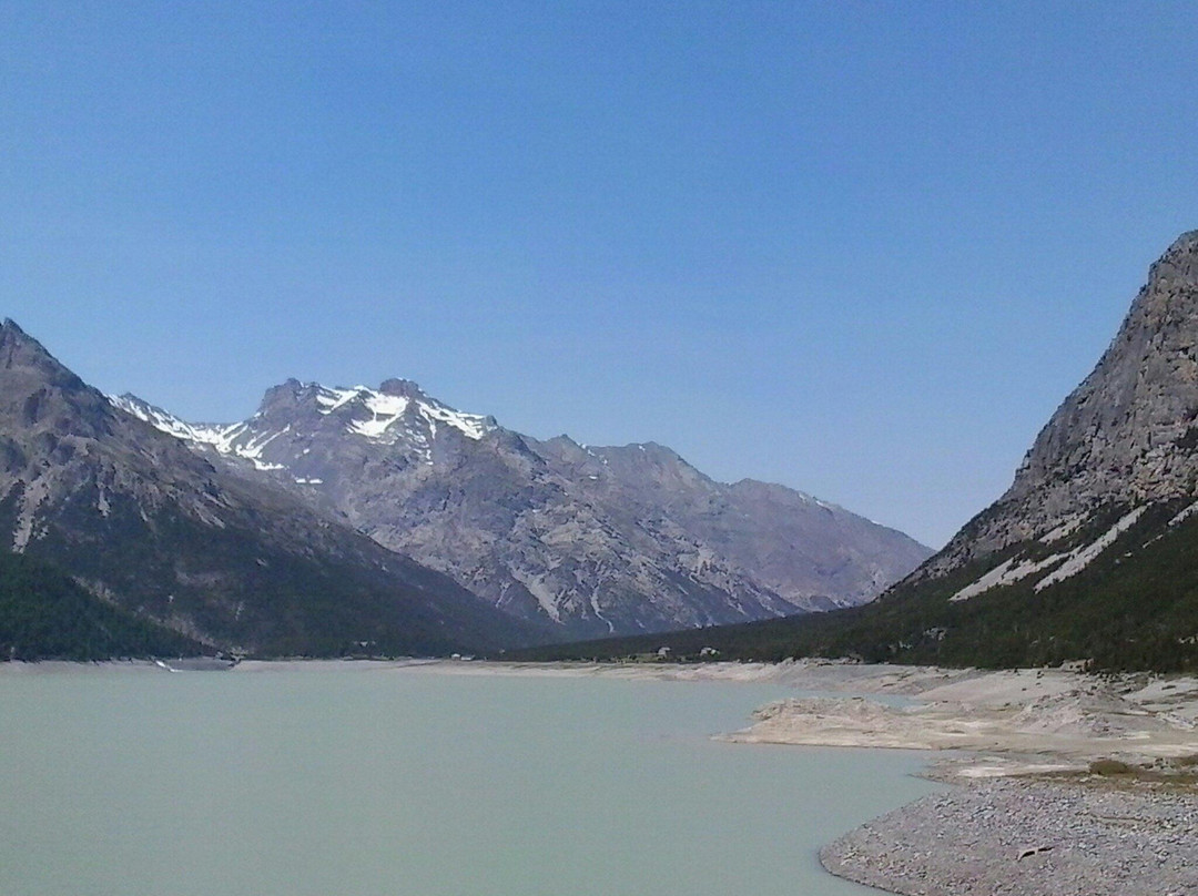 Laghi di Cancano-Valdidentro必去景点