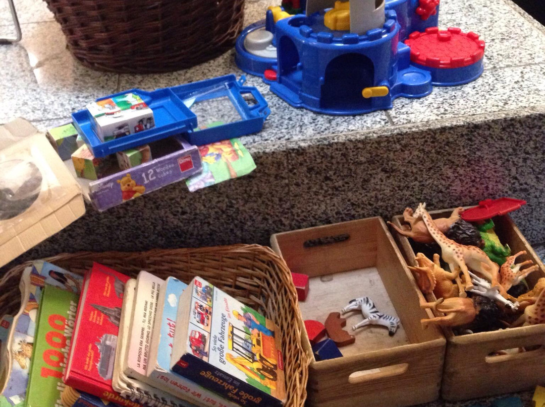 Domcafé-布雷萨诺内必去景点