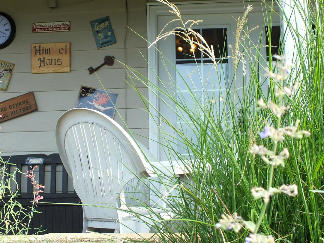 Himmel Haus Bed & Breakfast主图