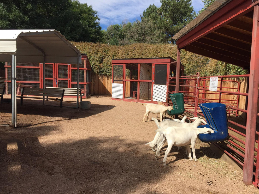 Belleview Park-恩格尔伍德必去景点