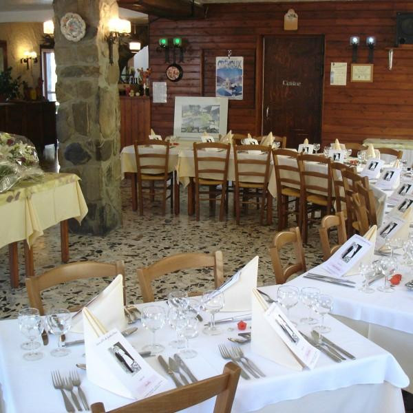 Hotel Le Parpaillon主图