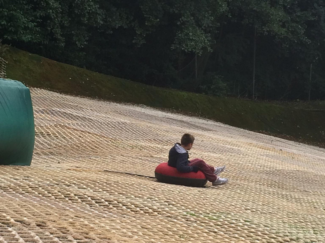 Brentwood Park Ski & Snowboard Centre景点图片