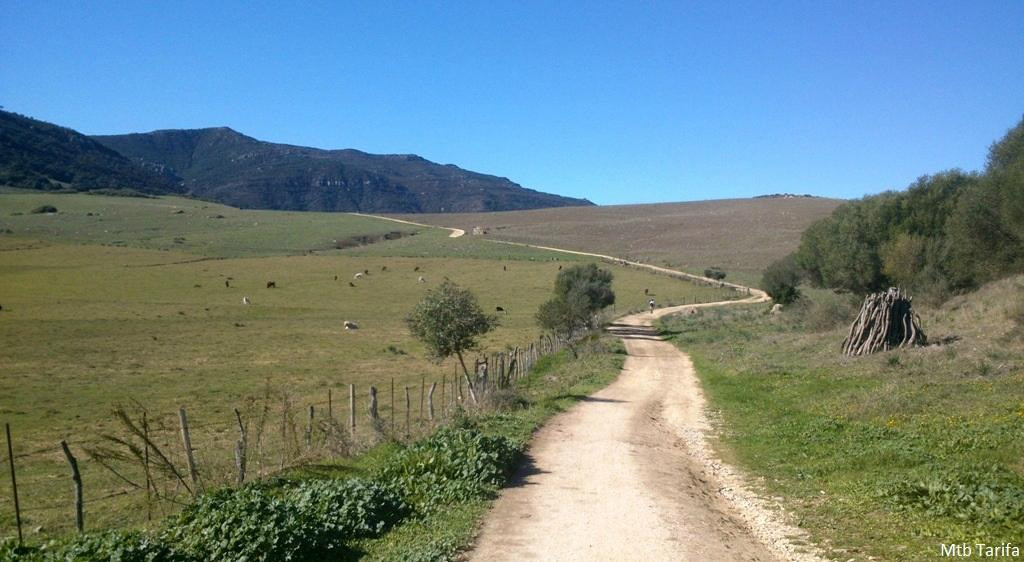 Mtbtarifa-塔里法必去景点