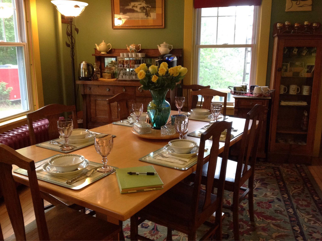 Partridge Cottage Guest House