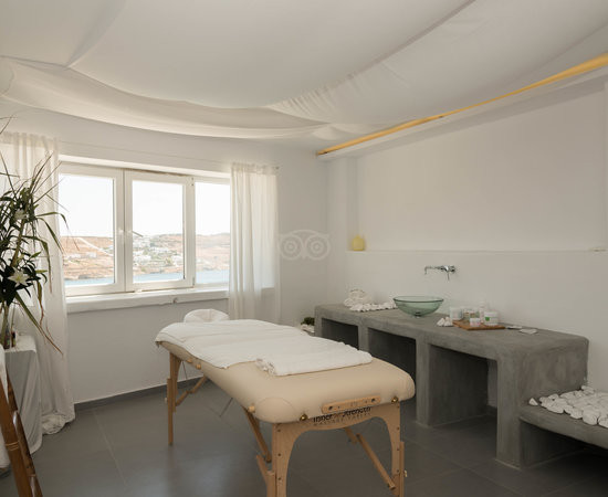 Pietra E Mare - Mykonos Moments