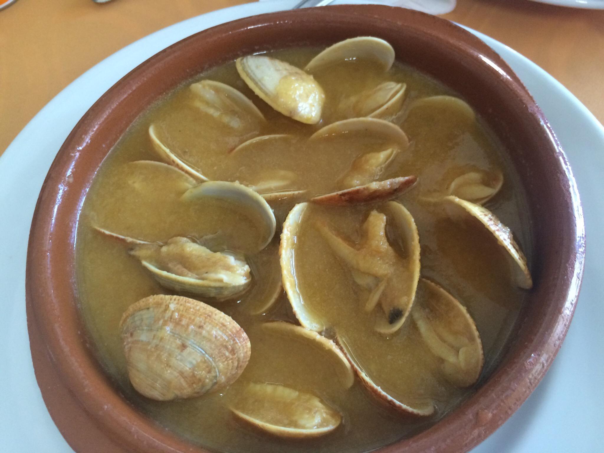 Hostal Restaurante Luis-客卧