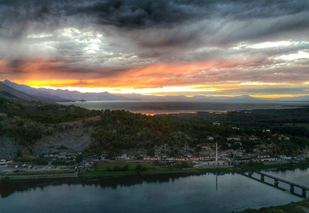 Rozafa Castle-Shkoder必去景点