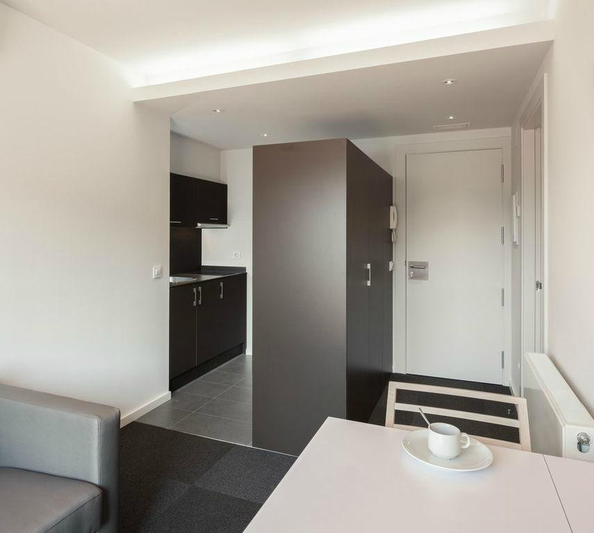 Apartaments I Habitacions Can Morera Olot
